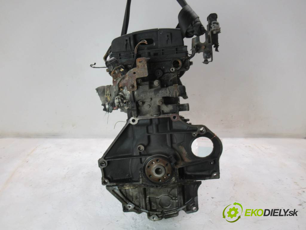Opel Zafira B       0  motor Z18XER