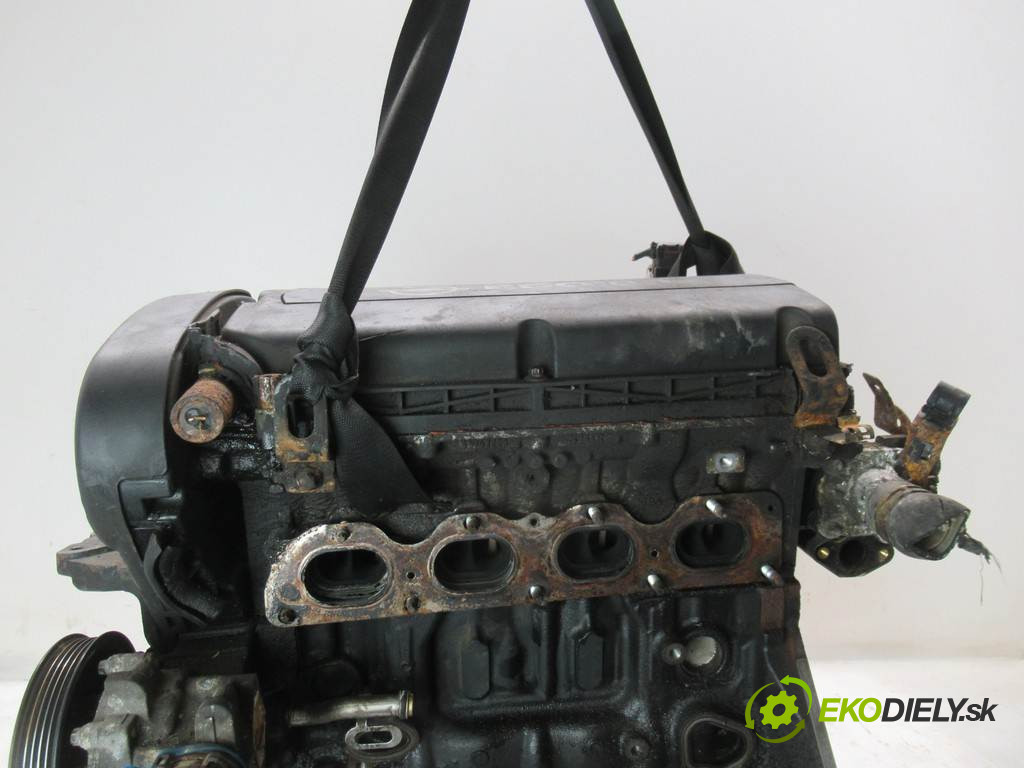 Opel Zafira B       0  motor Z18XER