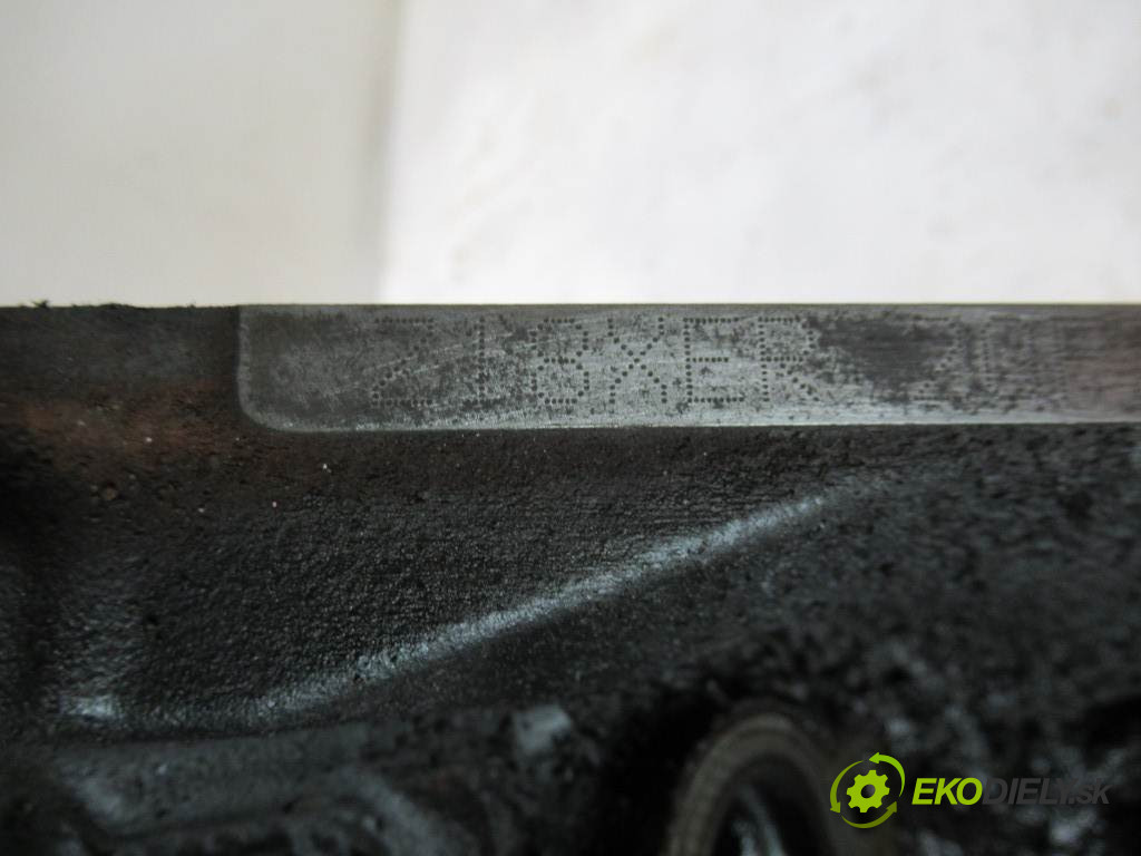 Opel Zafira B       0  motor Z18XER