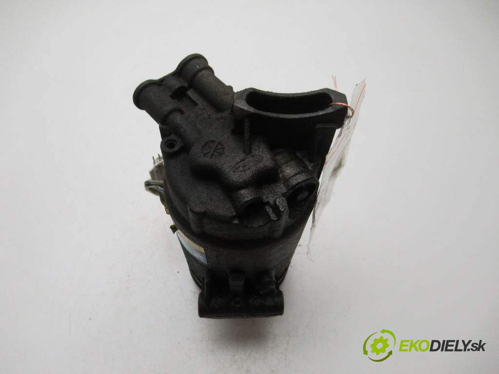 Opel Zafira B       0  kompresor klimatizace 13124750