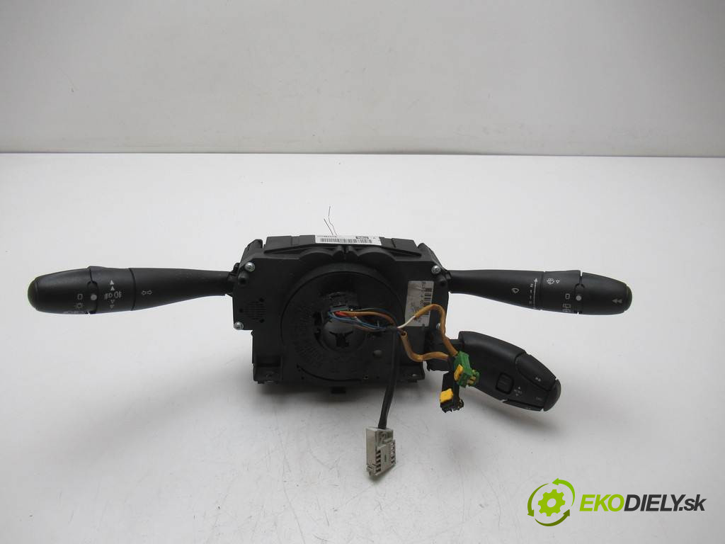 Peugeot 1007       0  přepínač kombinovaný 96630723XT