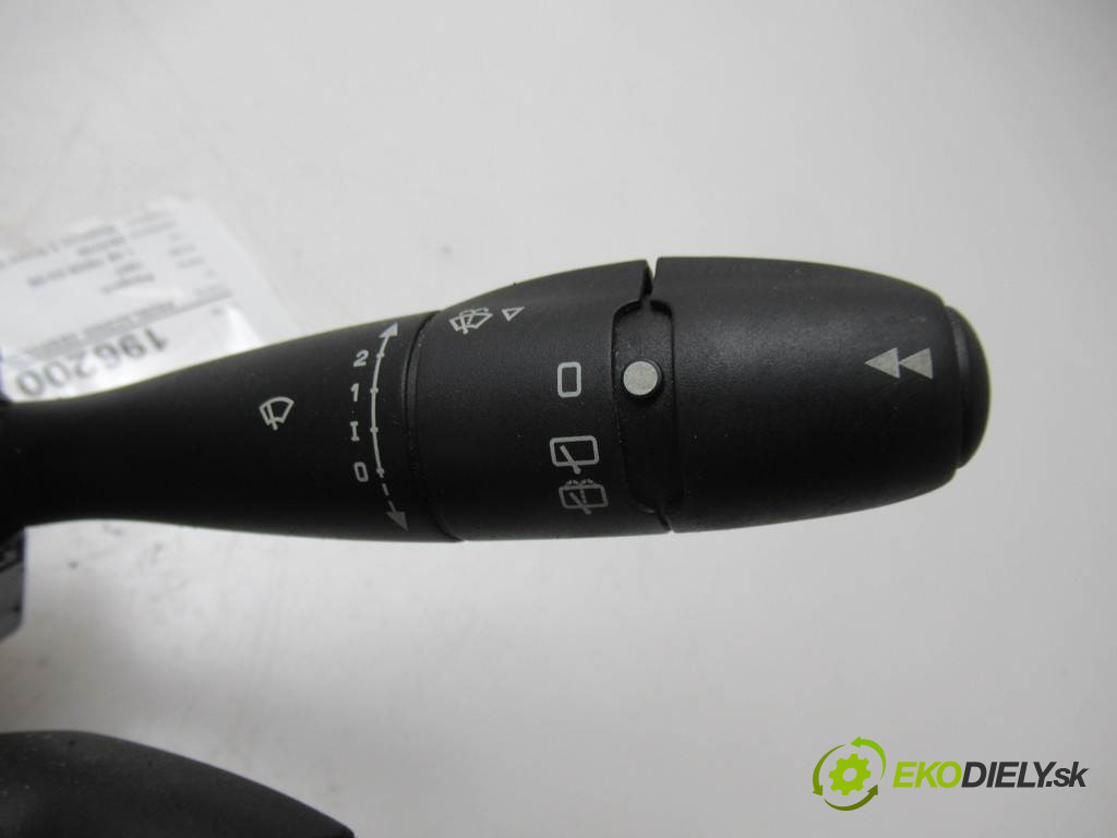Peugeot 1007       0  přepínač kombinovaný 96630723XT