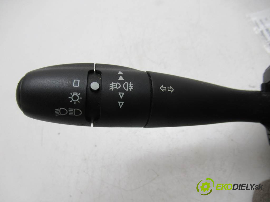 Peugeot 1007       0  přepínač kombinovaný 96630723XT