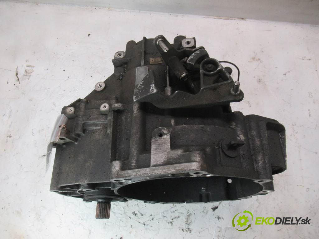 Audi A3 8P       0  prevodovka - GRF