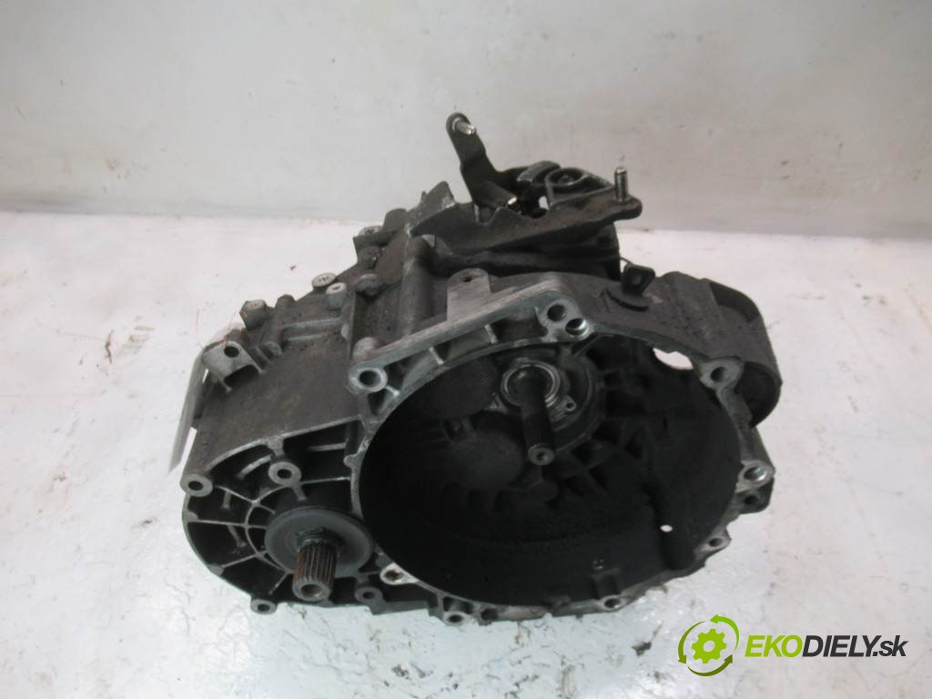 Audi A3 8P       0  prevodovka - GRF