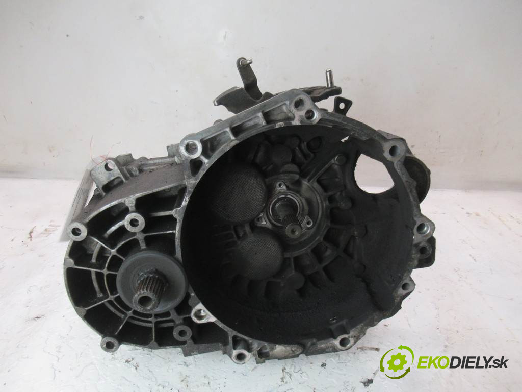 Audi A3 8P       0  prevodovka - GRF