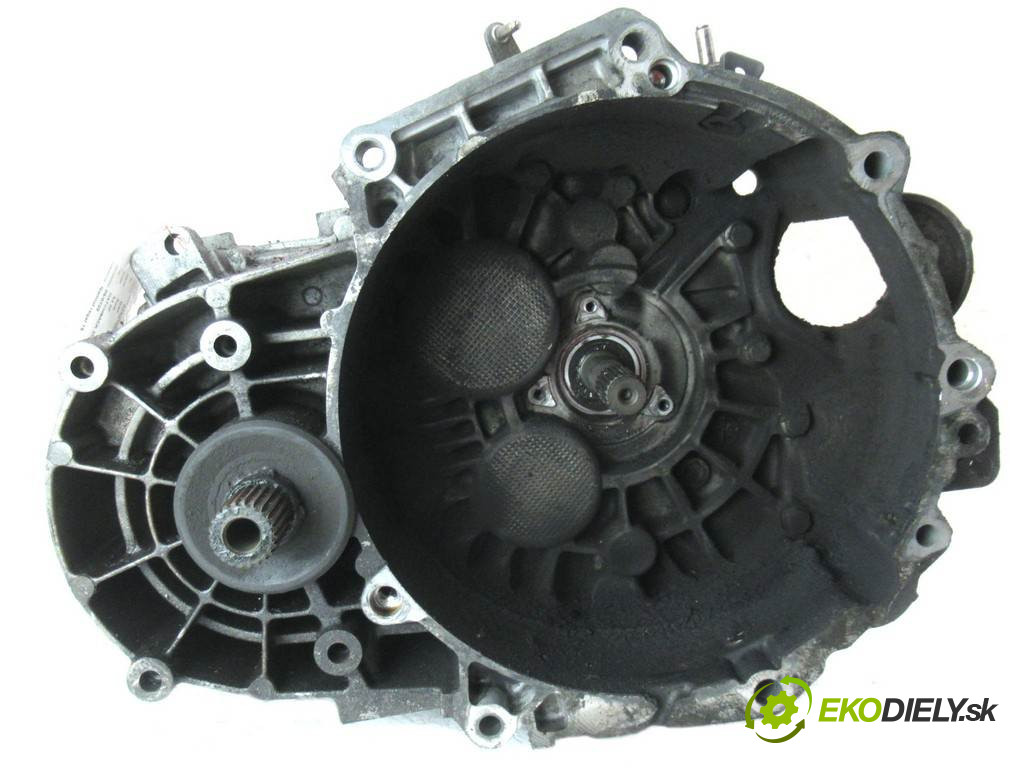 Audi A3 8P       0  prevodovka - GRF