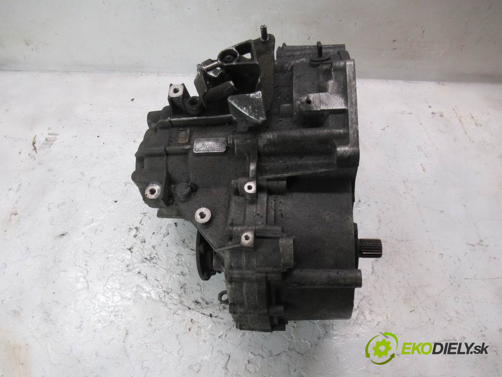 Audi A3 8P       0  prevodovka - GRF