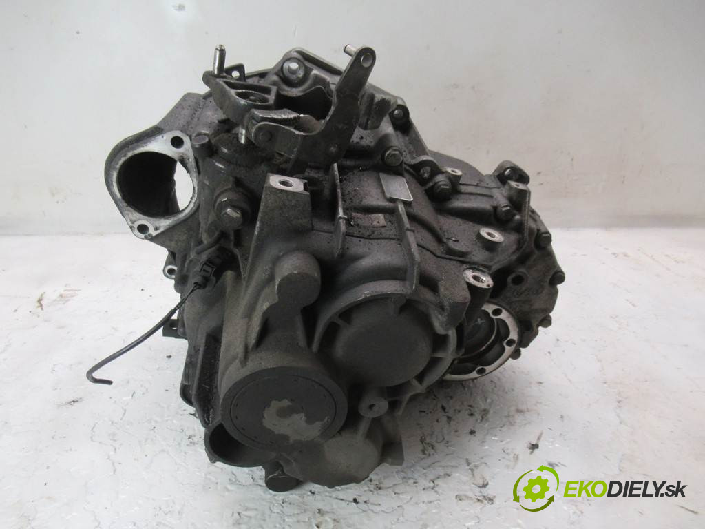Audi A3 8P       0  prevodovka - GRF