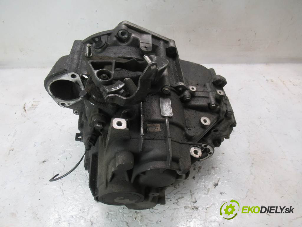 Audi A3 8P       0  prevodovka - GRF