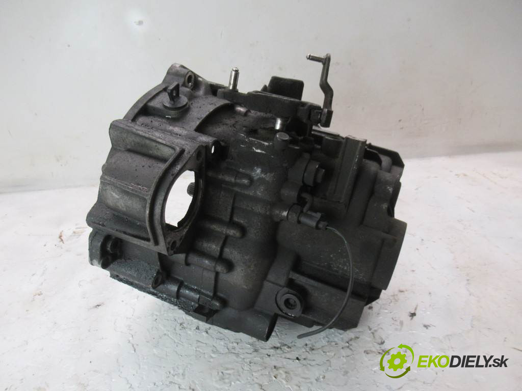 Audi A3 8P       0  prevodovka - GRF