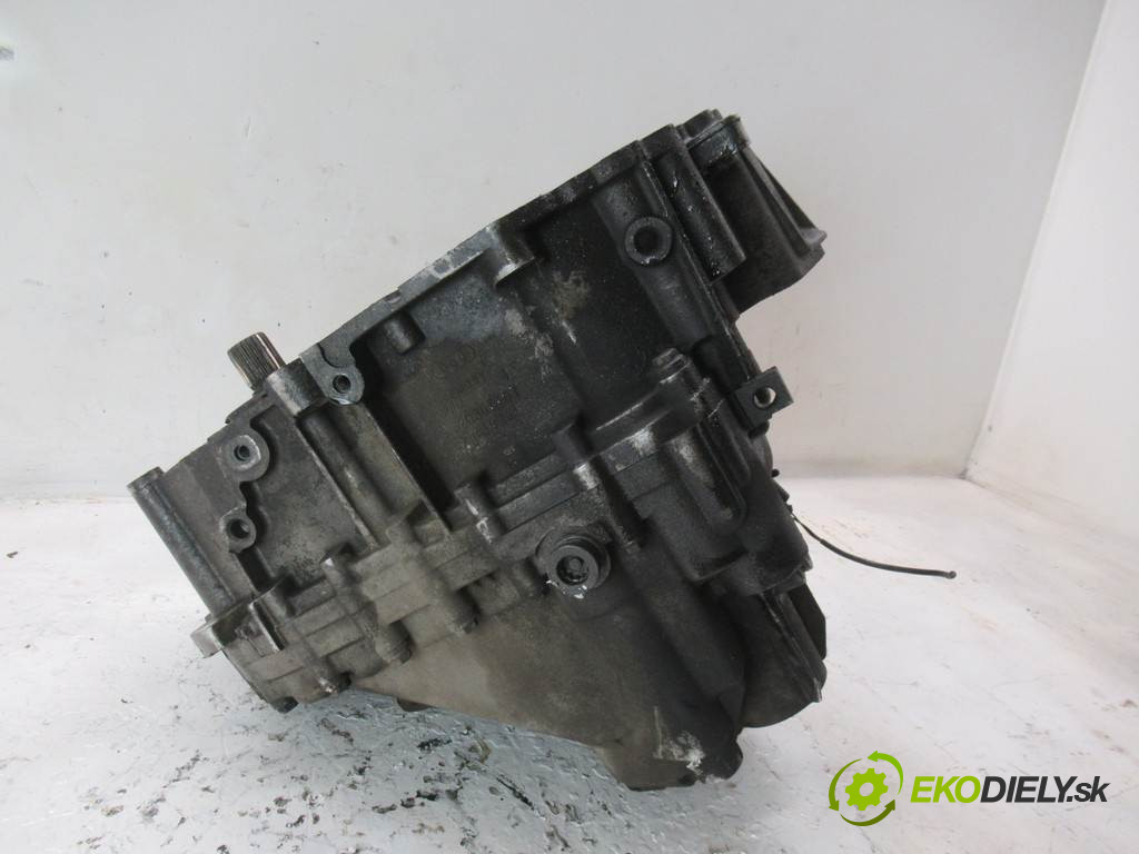 Audi A3 8P       0  prevodovka - GRF