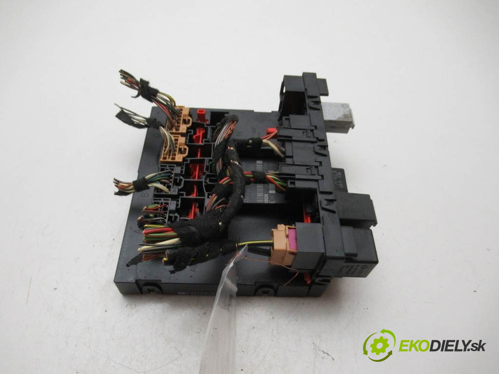 Audi A3 8P       0  modul bordnetz 8P0907279D