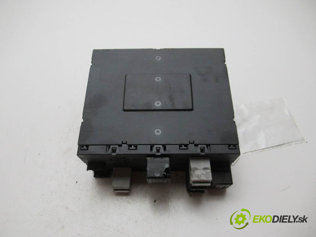 Audi A3 8P       0  modul bordnetz 8P0907279D