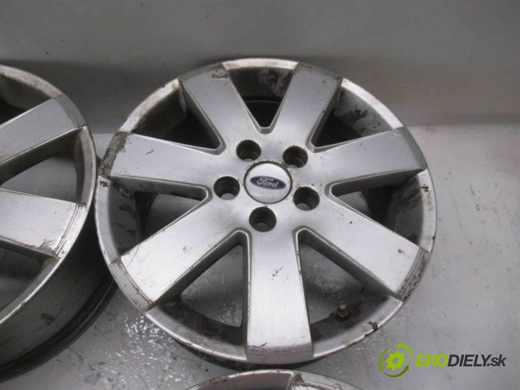 Ford Mondeo       0  disky hliníkové - 16
