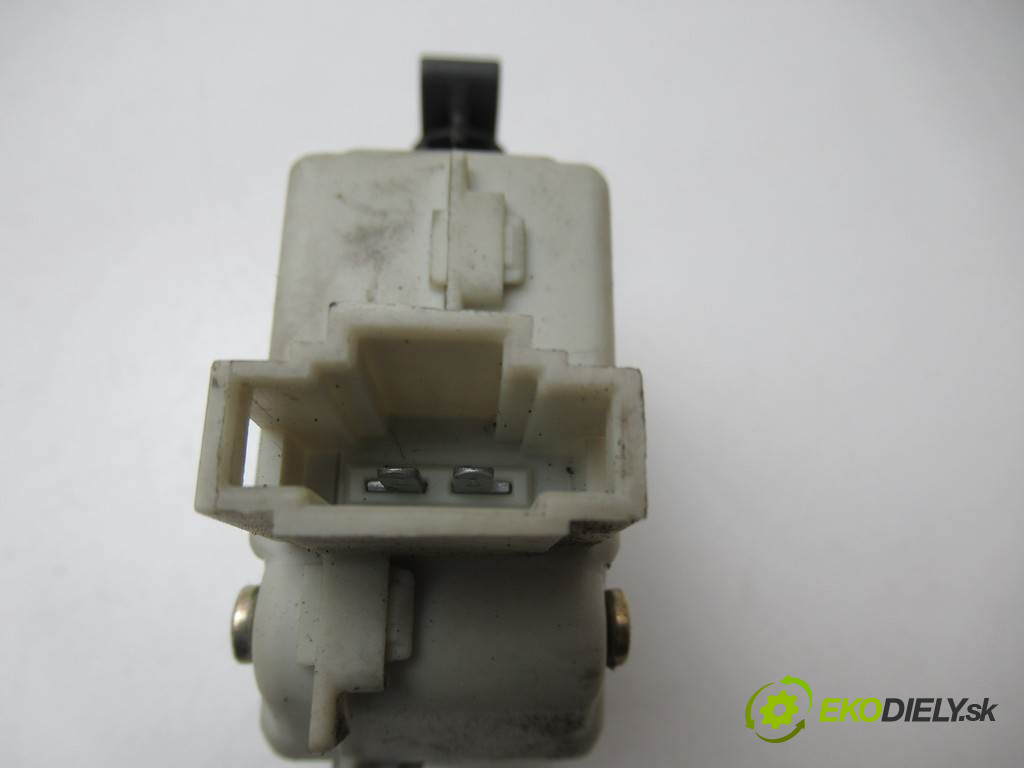 Volkswagen Bora       0  teleskop zámku dverí 3B5827061B