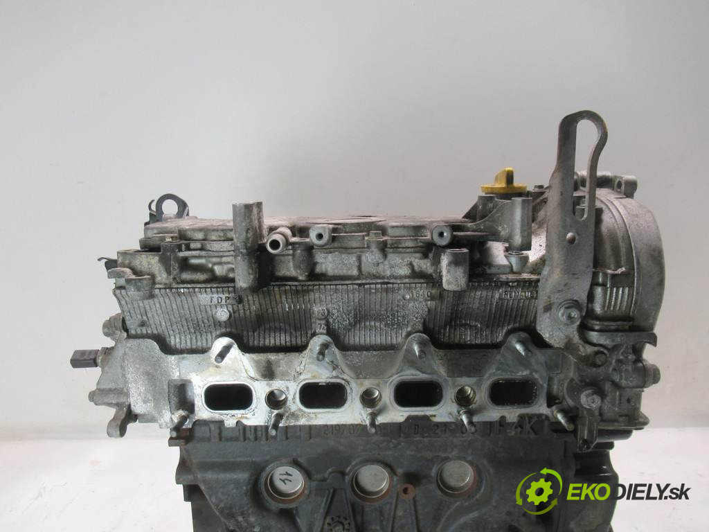 Renault Laguna II       0  motor F4R