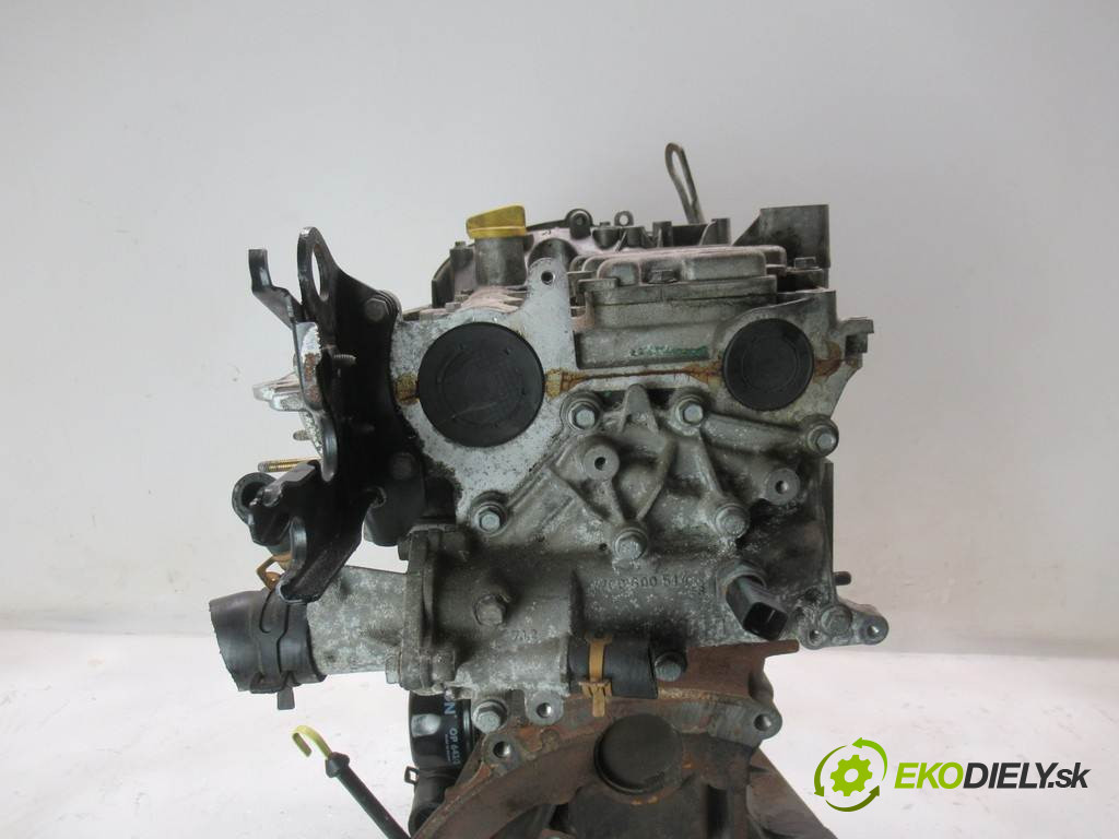 Renault Laguna II       0  motor F4R