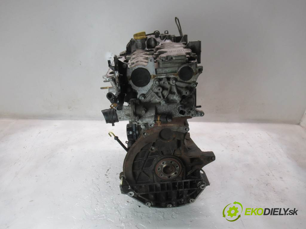 Renault Laguna II       0  motor F4R