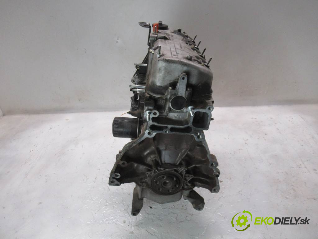 Honda Civic VII       0  motor D16V1