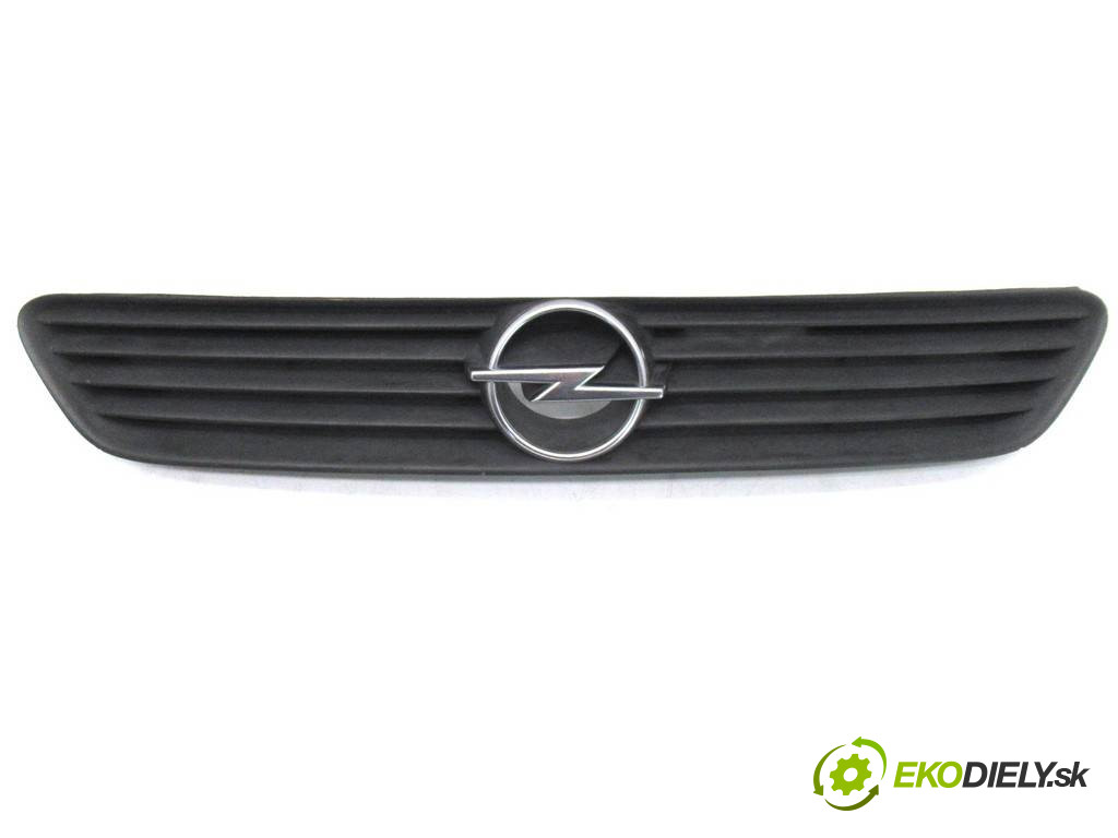 Opel Astra G       0  mřížka maska 90588120