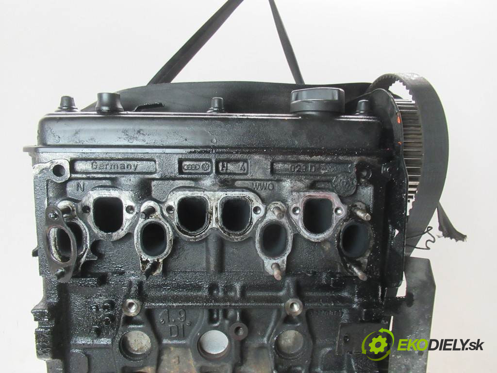 Audi A4 B5       0  motor 1Z