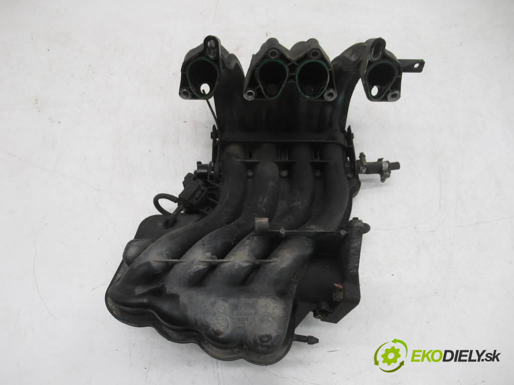Audi A3 8L       0  potrubie sacie, sanie 06A133206
