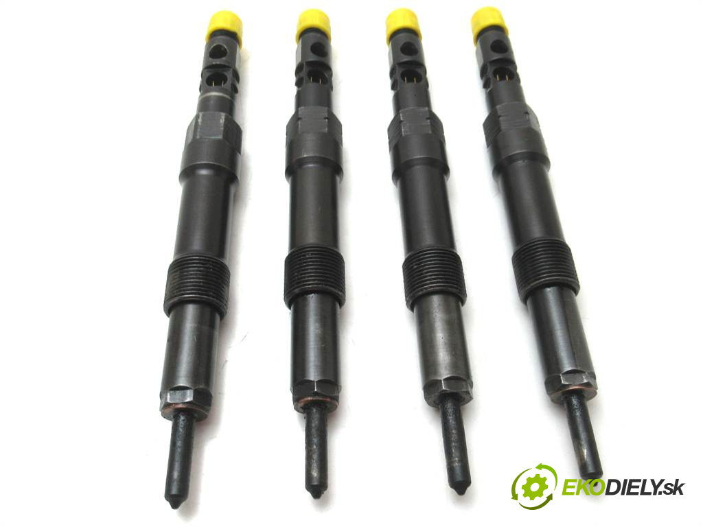 Ford Mondeo Mk3       0  vstrekovacie ventily 2S7Q-9K546-AJ