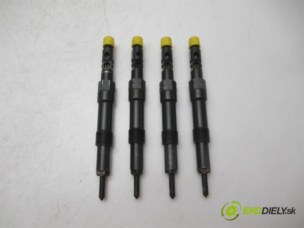 Ford Mondeo Mk3       0  vstrekovacie ventily 2S7Q-9K546-AJ