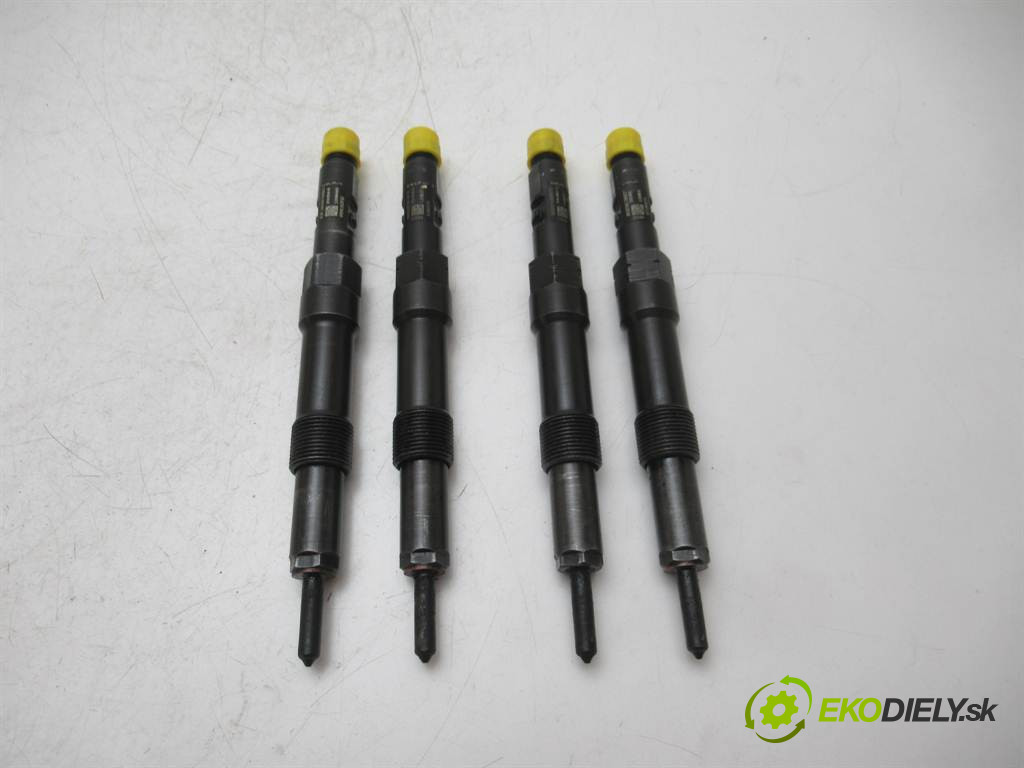 Ford Mondeo Mk3       0  vstrekovacie ventily 2S7Q-9K546-AJ