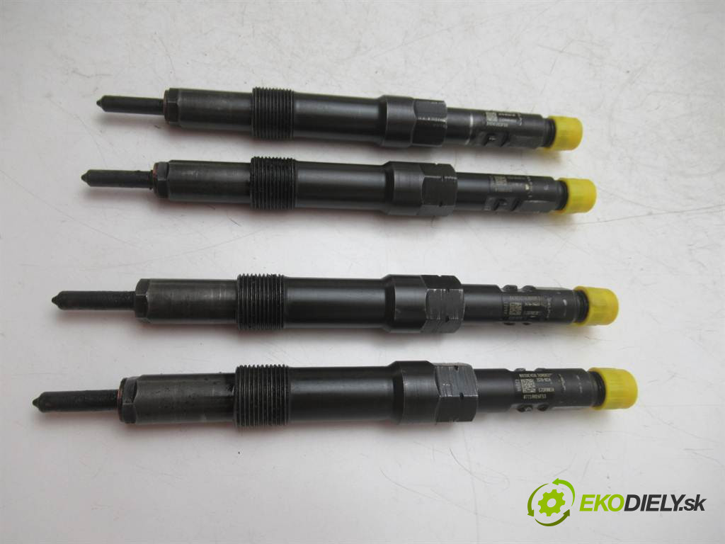 Ford Mondeo Mk3       0  vstrekovacie ventily 2S7Q-9K546-AJ