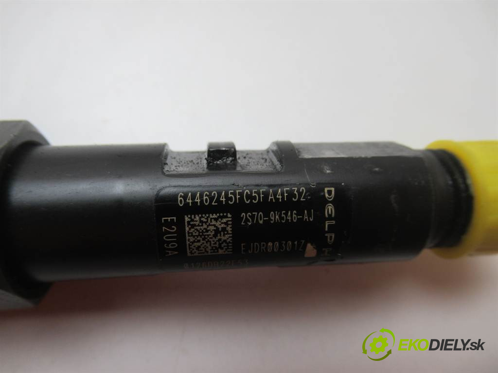 Ford Mondeo Mk3       0  vstrekovacie ventily 2S7Q-9K546-AJ