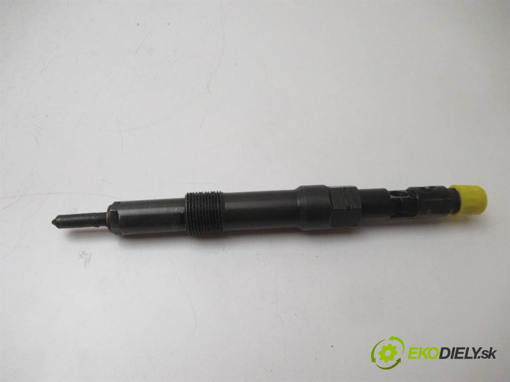 Ford Mondeo Mk3       0  vstrekovacie ventily 2S7Q-9K546-AJ