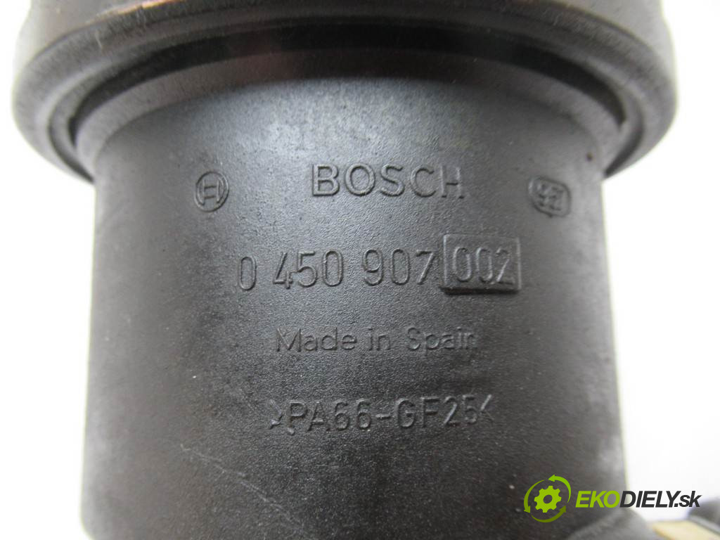 Citroen C5       0  obal filtra paliva 0450907002