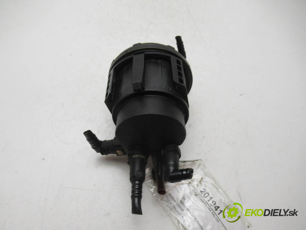 Citroen C5       0  obal filtra paliva 0450907002