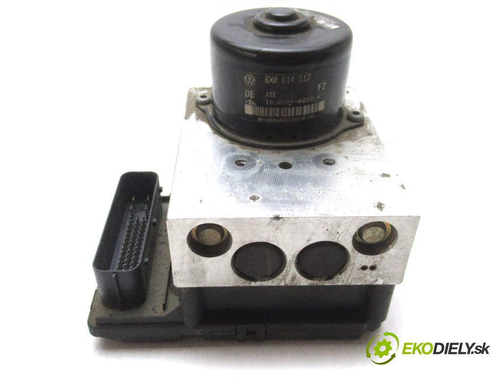 Volkswagen Golf IV       0  pumpa abs 1C0907379