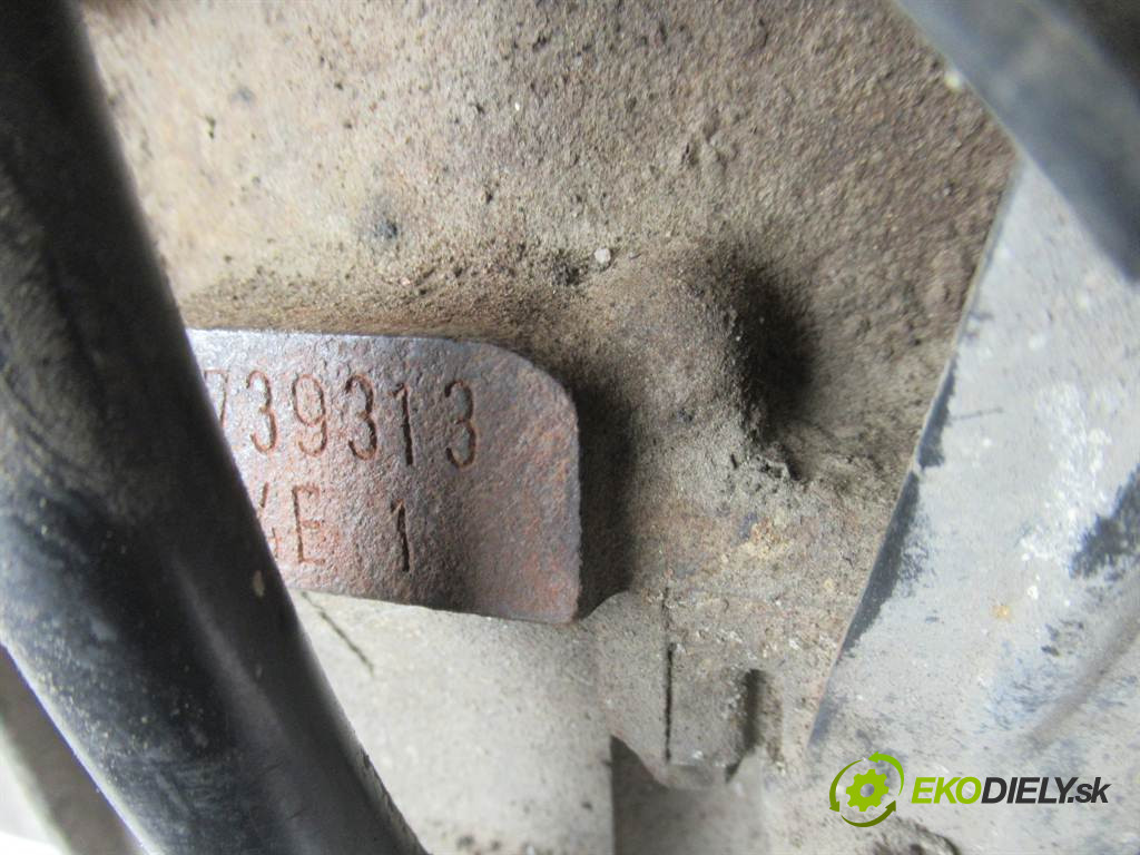 BMW 3 E46       0  motor M43B19