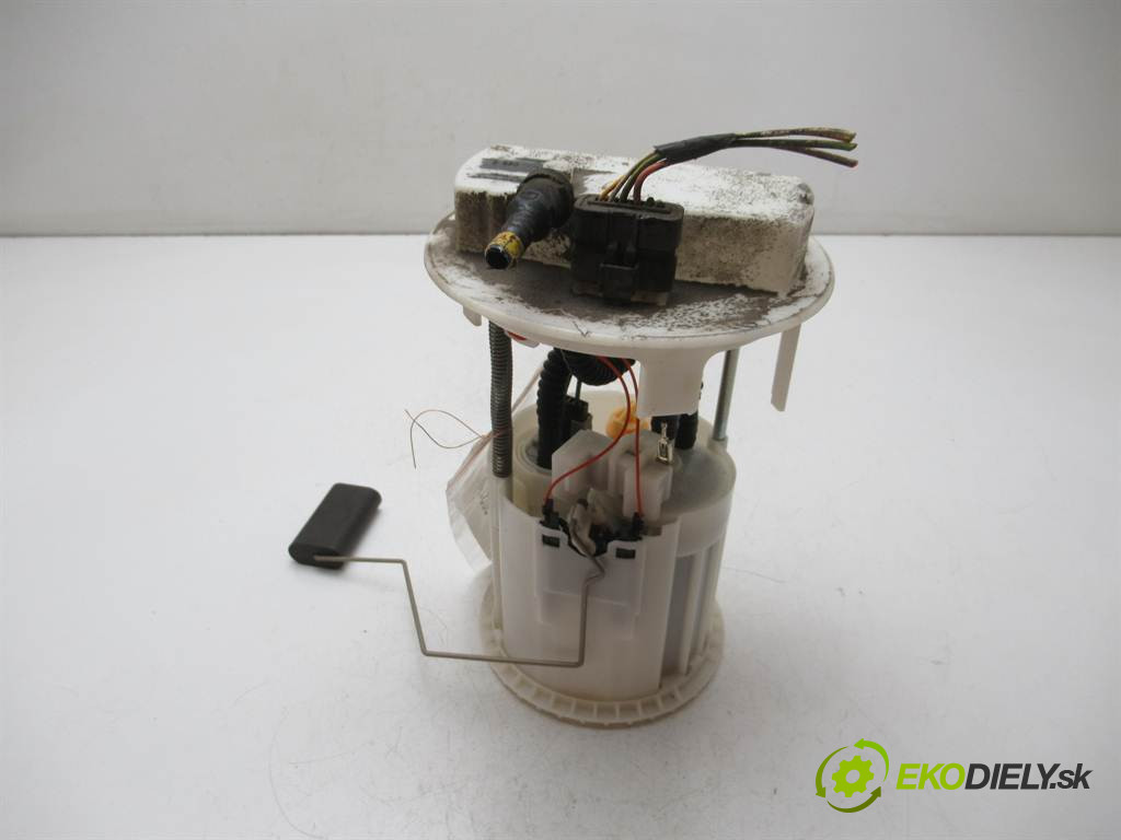 Citroen C2       0  pumpa paliva vnútorná 9645187980