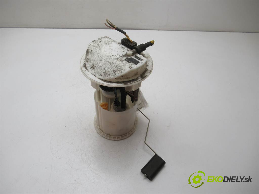 Citroen C2       0  pumpa paliva vnútorná 9645187980