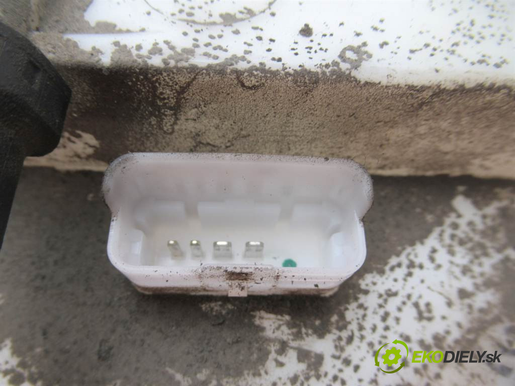 Citroen C2       0  pumpa paliva vnútorná 9645187980