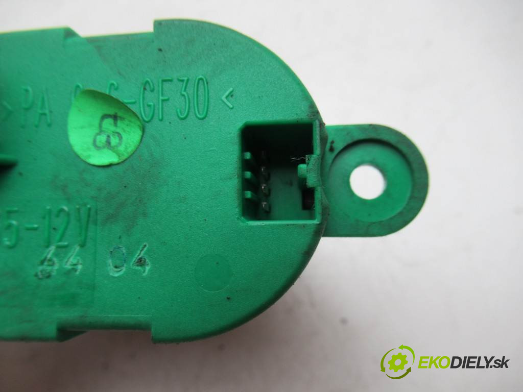 Renault Espace IV       0  odpor rezistor topení vzduchu 52492365