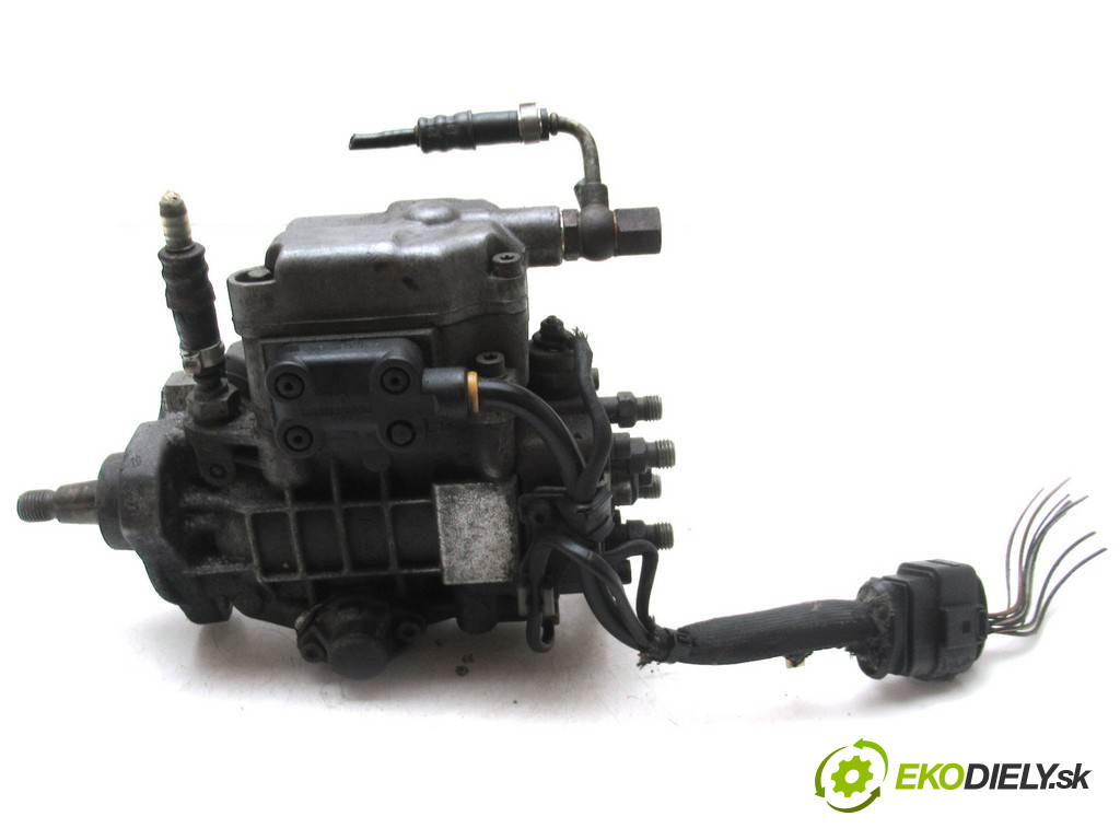 Volkswagen Lupo       0  pumpa vstřikovací 028130081P 0460404967