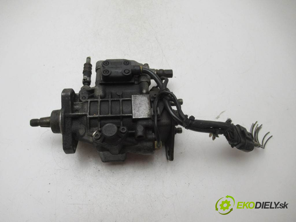 Volkswagen Lupo       0  pumpa vstřikovací 028130081P 0460404967