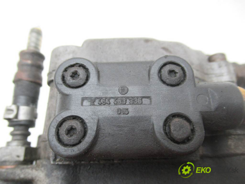 Volkswagen Lupo       0  pumpa vstřikovací 028130081P 0460404967