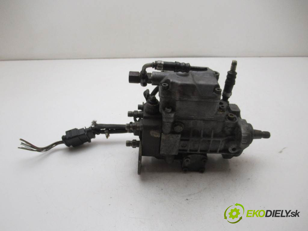 Volkswagen Lupo       0  pumpa vstřikovací 028130081P 0460404967
