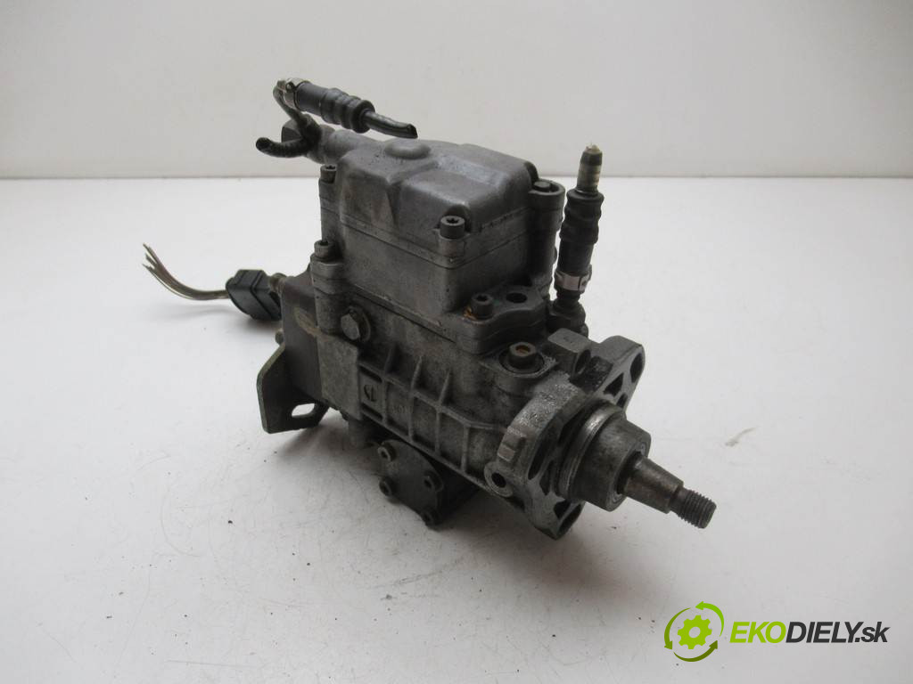 Volkswagen Lupo       0  pumpa vstřikovací 028130081P 0460404967