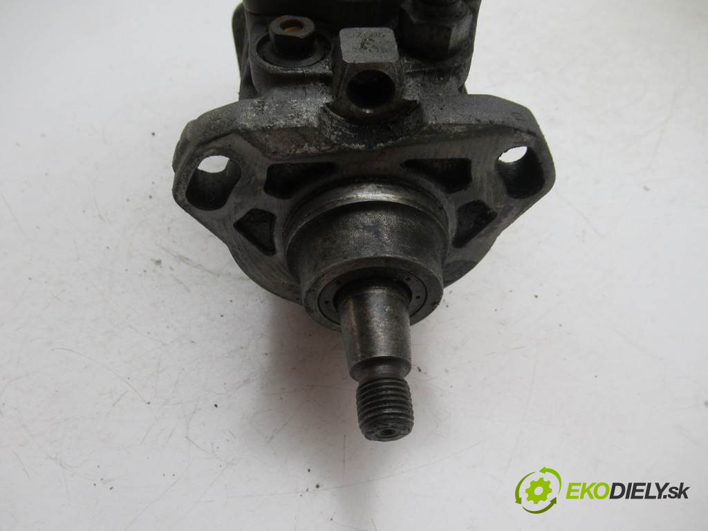 Volkswagen Lupo       0  pumpa vstřikovací 028130081P 0460404967
