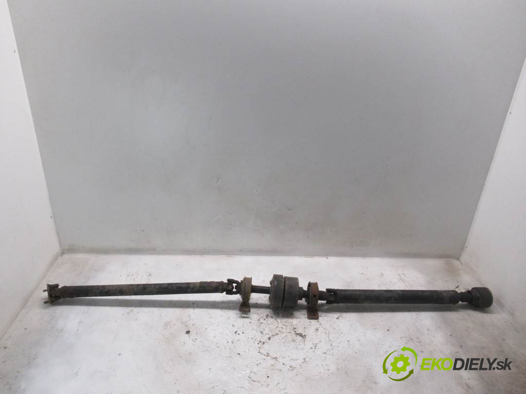 Land Rover Freelander       0  kardaň, hriadeľ hnací