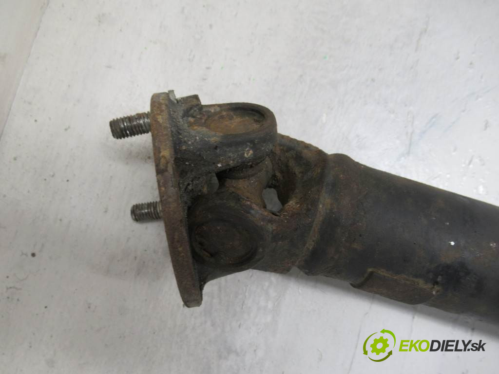 Land Rover Freelander       0  kardaň, hriadeľ hnací