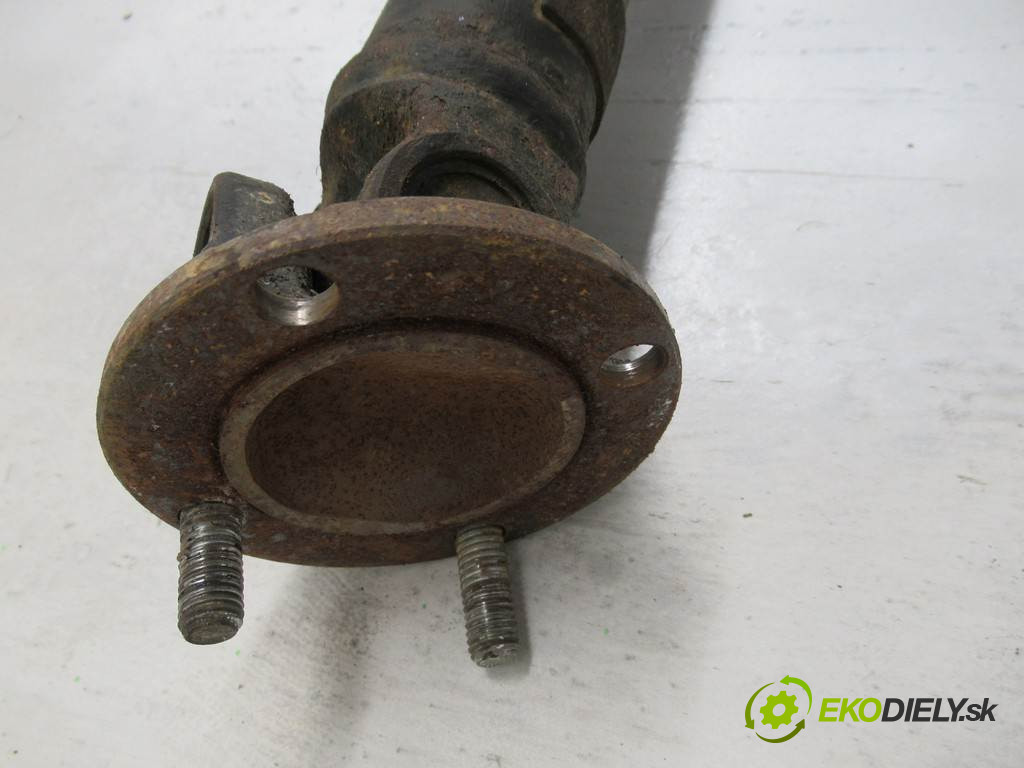 Land Rover Freelander       0  kardaň, hriadeľ hnací